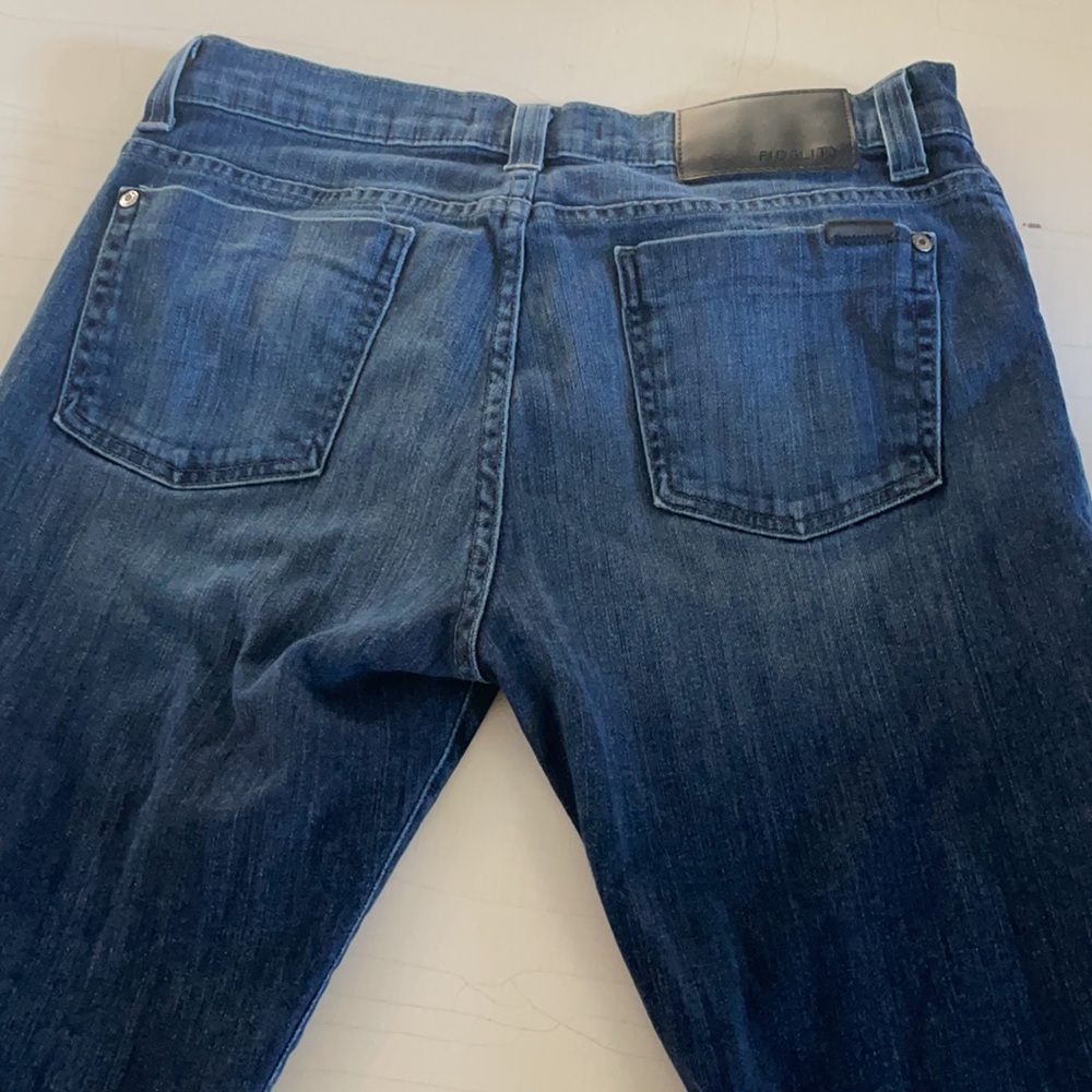 Denim - Picture 4 of 4